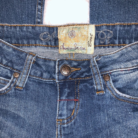 American Rag Jeans - Picture 3 of 3